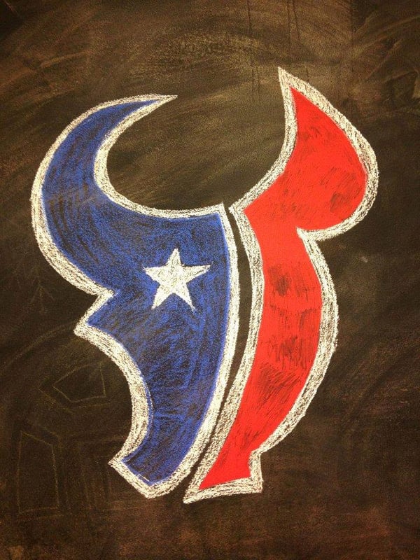 Go Texans!