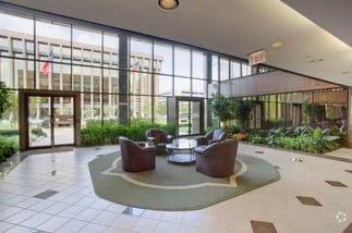new houston office