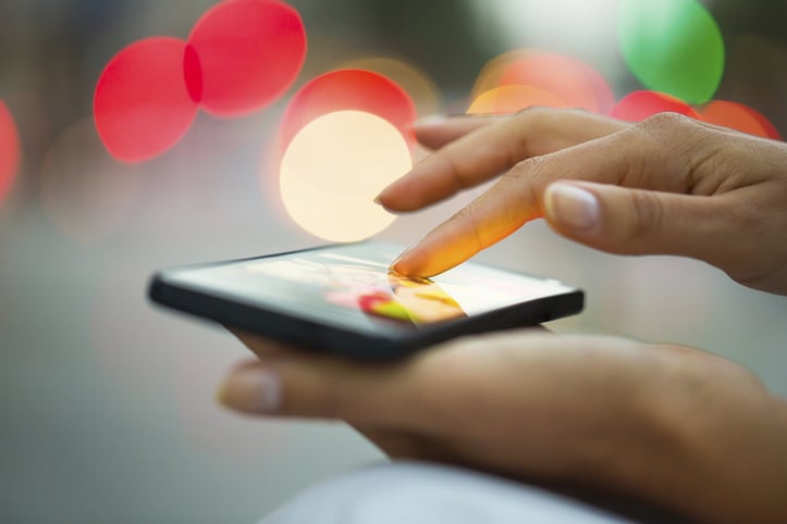 Mobile Job Seeker