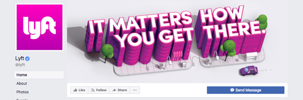 lyft cover photo facebook