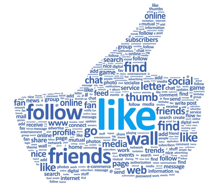 Facebook Recruitment Advertising