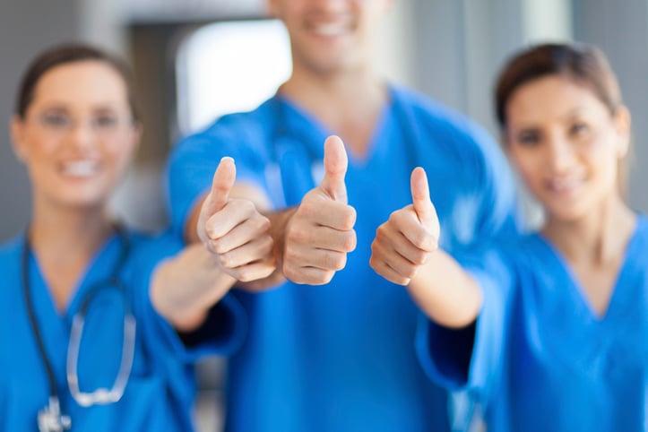 nurse recruitment strategies