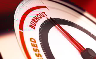 Primary Care Physician Burnout