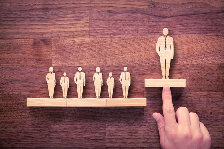 Recruitment Advertising Agency
