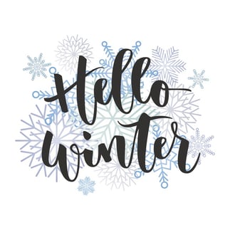 Winter Inbound Recruitment Marketing