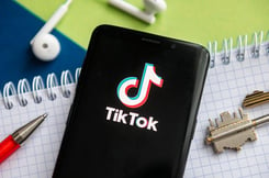 TikTokPhone