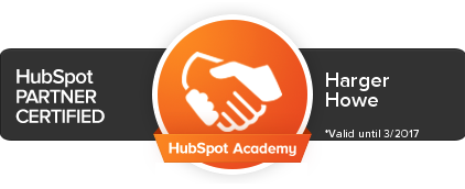 Hubspot Partner Certified Agency