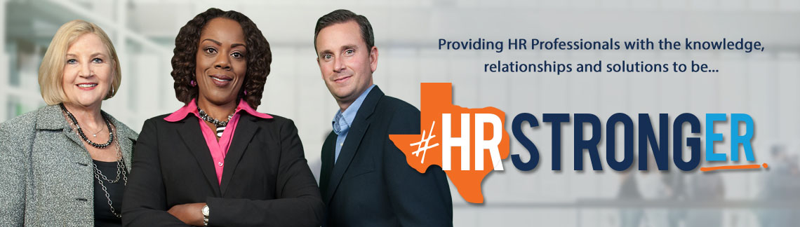 HR houston