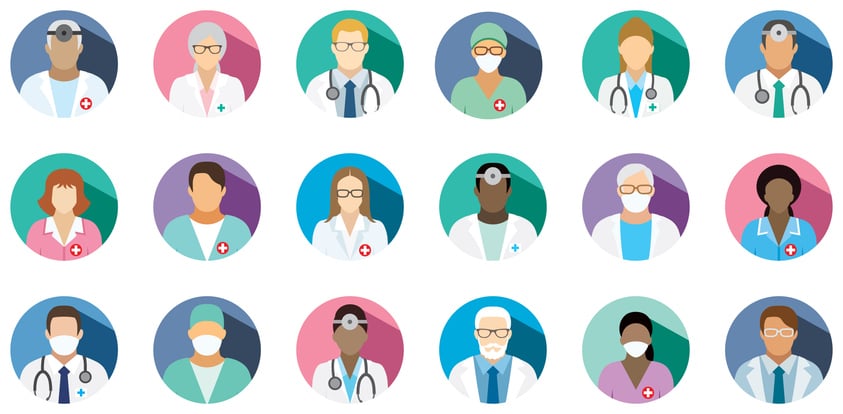 The Future of Physician Work-Life Balance: What Employers Need to Know