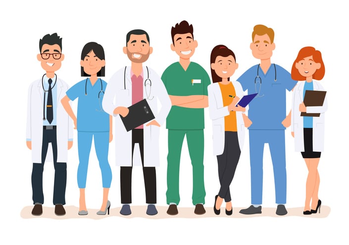 Are You Recruiting for the Job Physicians Want?