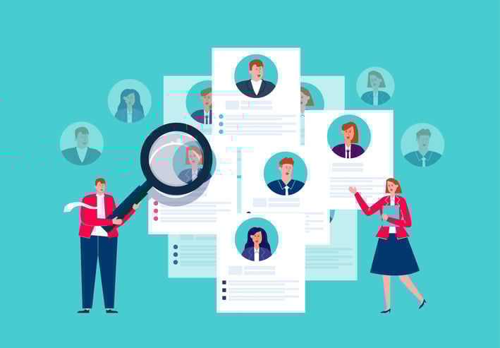 The Real Reason Your Recruiters Can’t Find Time to Recruit