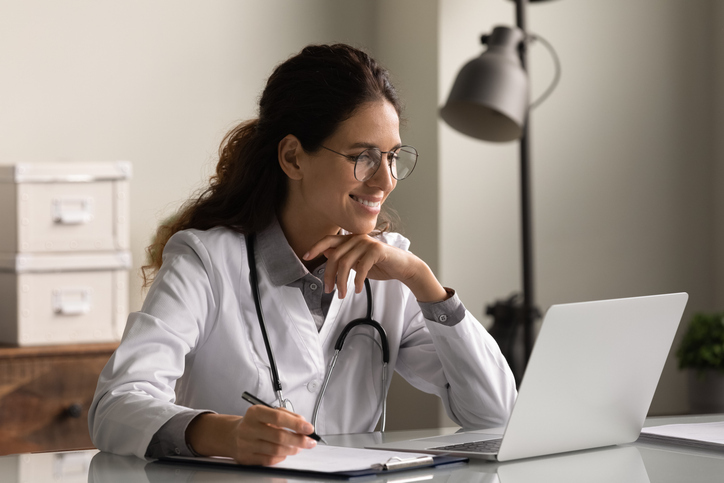 Physician Recruitment Has a User Experience Problem