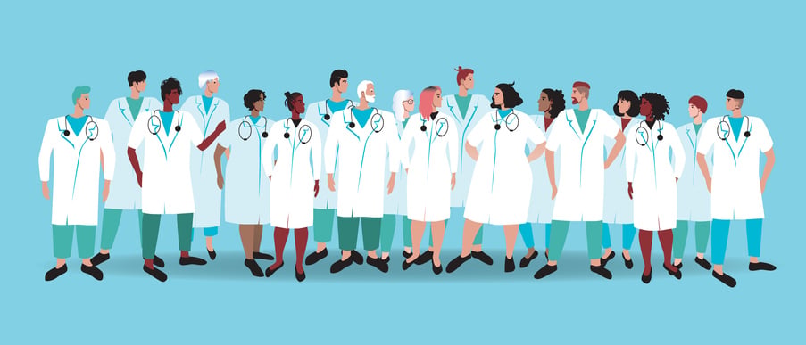 What The 2026 Residency Match Really Means For Recruitment