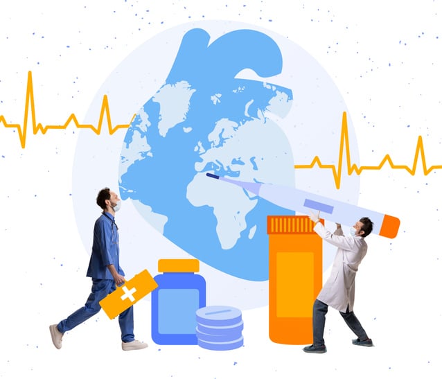 Recruiting the Physician Roles of Tomorrow