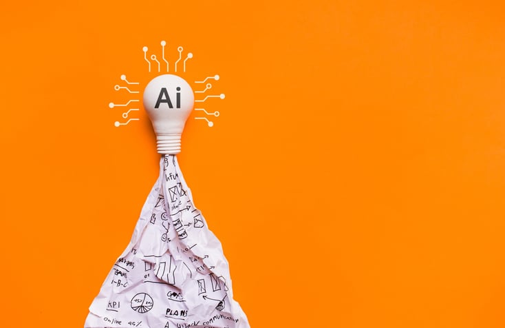 When Everyone Uses AI, Originality Becomes An Advantage
