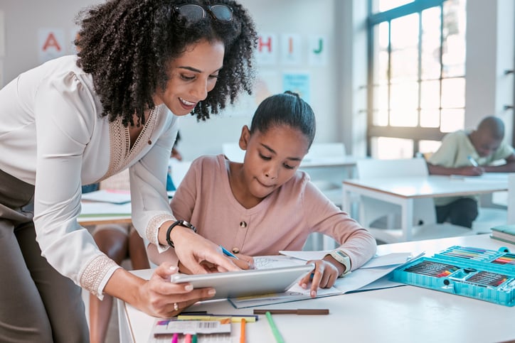 Rebuilding the Teaching Pipeline: Attracting Young Talent to Education