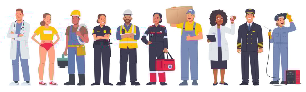 Why Industry Associations Are Turning to Specialized Recruitment Marketing