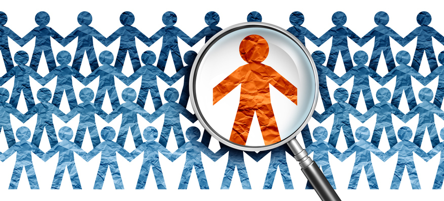 The Rise of the Passive Candidate
