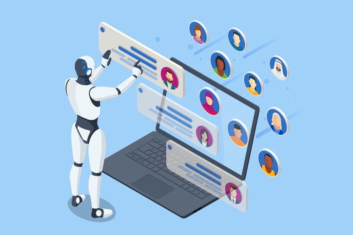 Ai is Changing Recruiting. The Strategy is Still Human