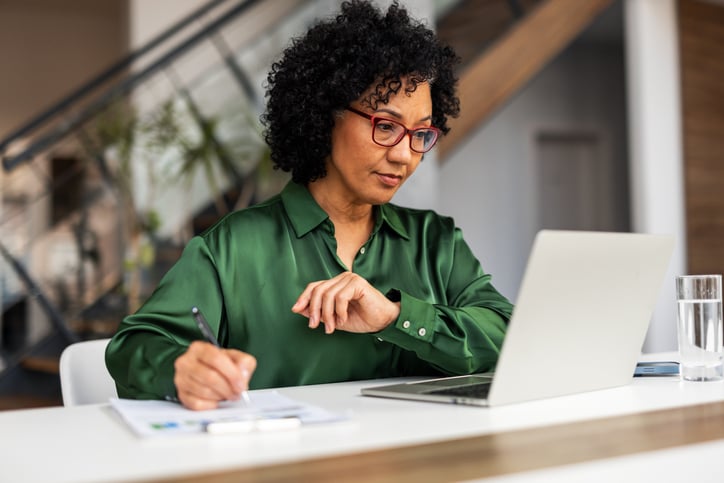 The AI Skills Gap: Finding Candidates With The Right Skills