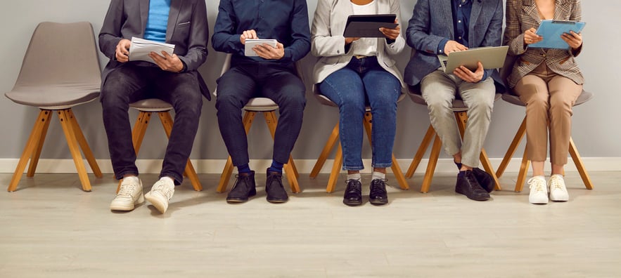 Rethinking Candidate Screening in the Age of AI