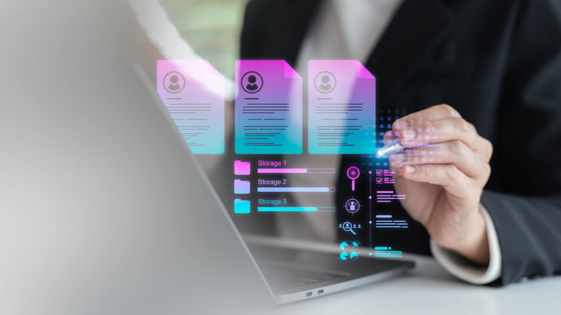 The Recruiter Is No Longer the First Source of Information