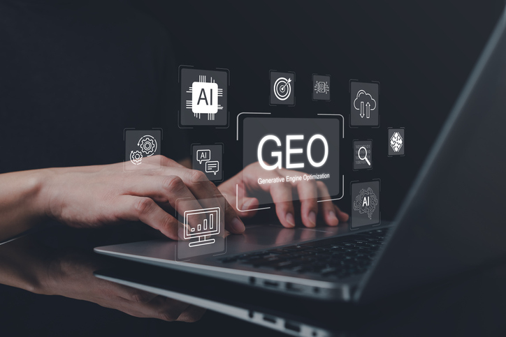 GEO: The New Shift in Recruitment Marketing