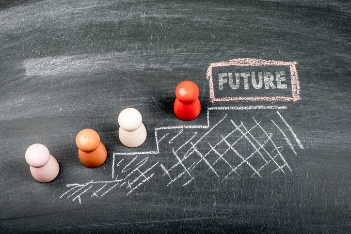Building the Workforce Before You Need It