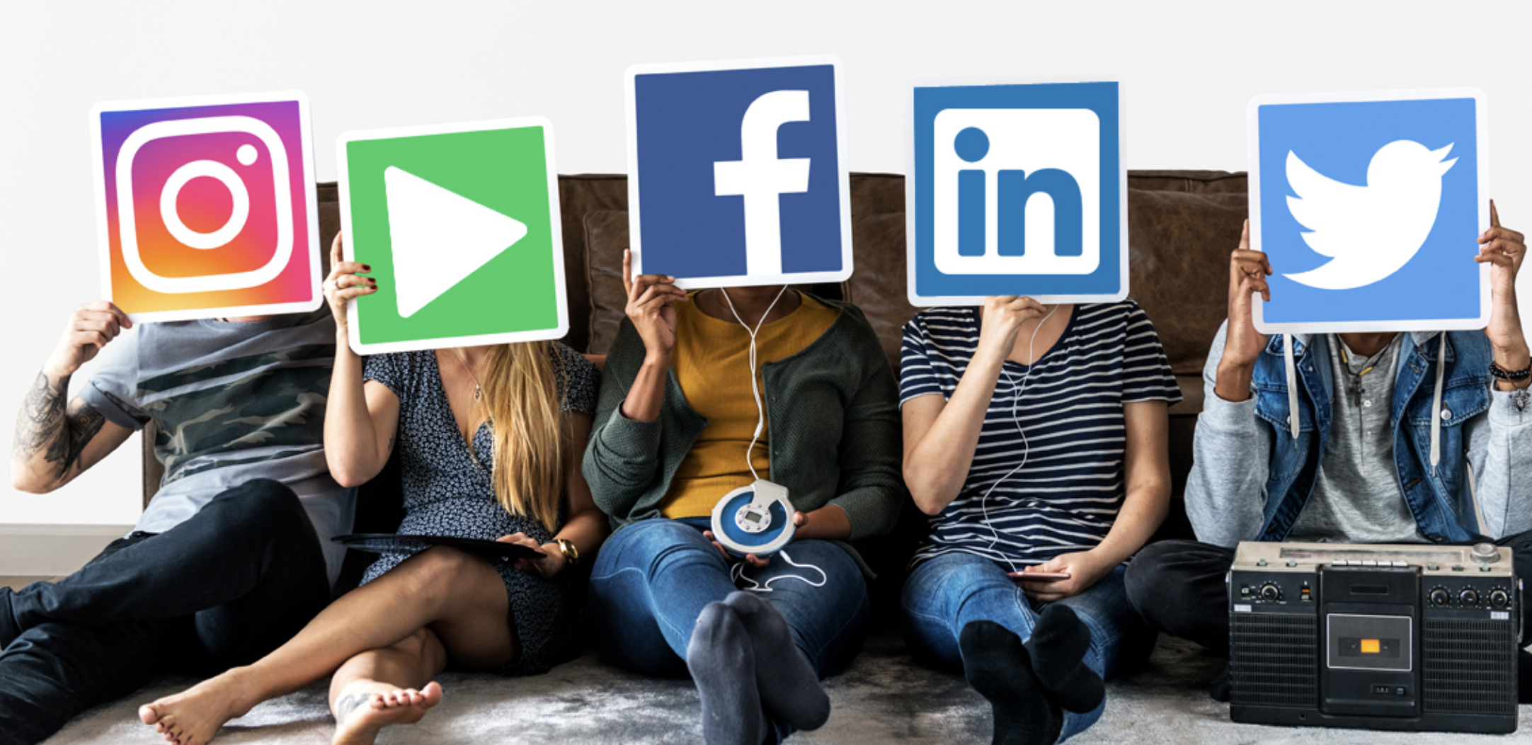 How Businesses Can Use Social Media For Recruitment Post COVID-19