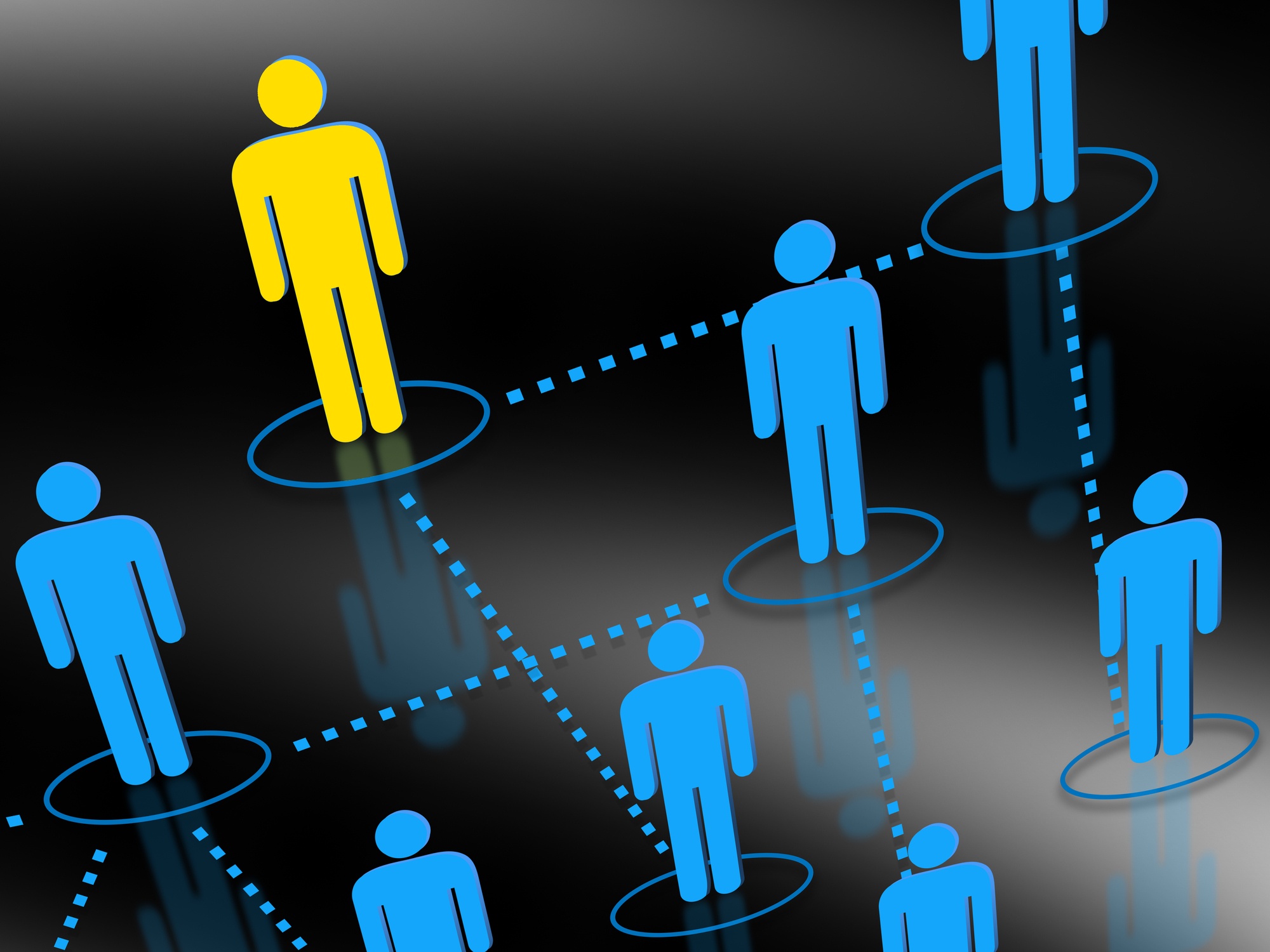 Healthcare Recruiters Candidates Are Waiting For YOU On LinkedIn