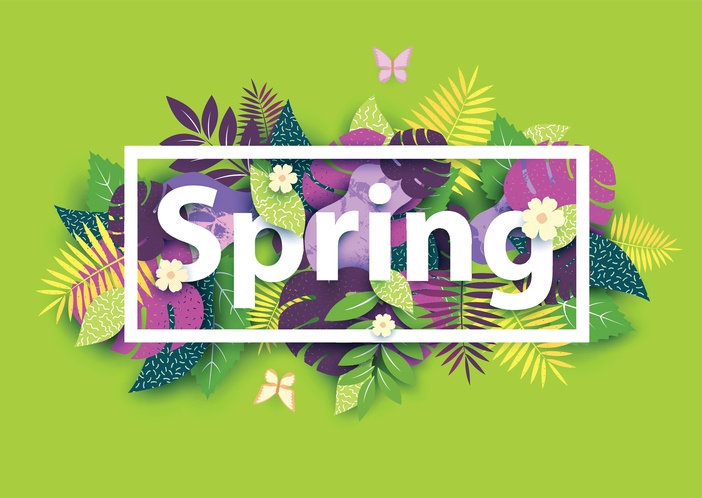 Fresh Spring Recruitment Ideas That Work